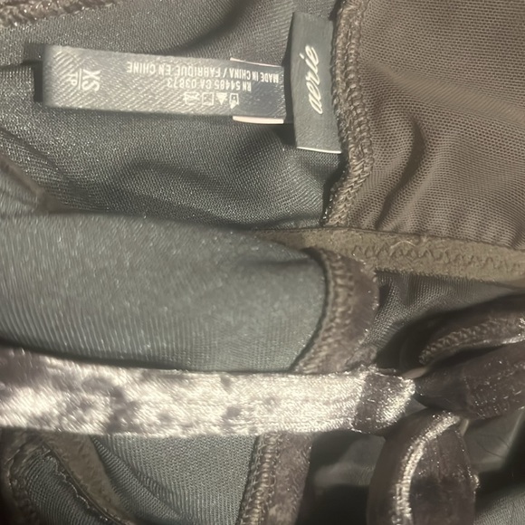 Aerie bralete size xs - Picture 4 of 4